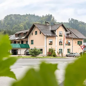3* Inn Landgasthof Fuerstenbrunn